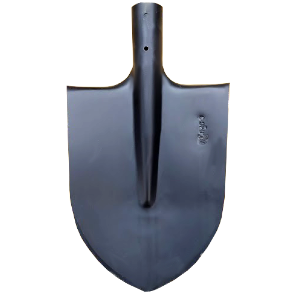 Лопата Права МАРОСА, без дръжка, LKO-3