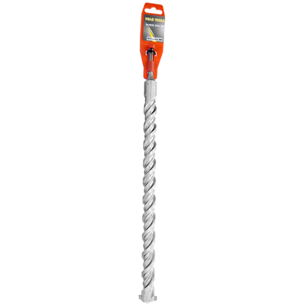 Свредло - Бургия за бетон 5х160 мм SDS+ HEAD TOOLS