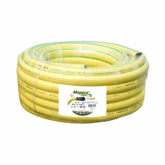 Градински Маркуч МАРОСА MG 5010, 1", 25 мм, 50 метра, 21 bar, 3 - Пластов Cassic, UV