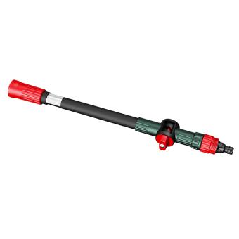 Конектор за Четка за градински маркуч, Мароса Градина MG CSL001, 51 см, Чупещ