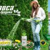 Най-честите грешки при поливането през лятото